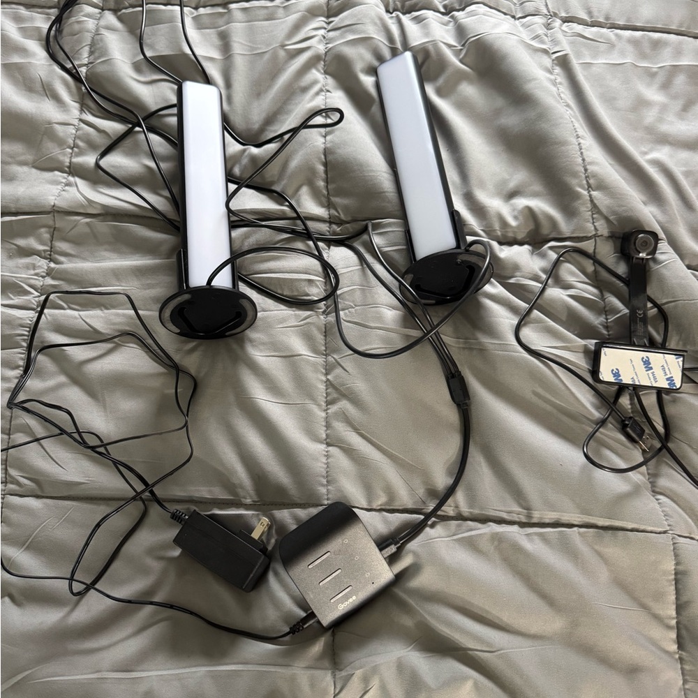 Govee Flow Pro Light Bars